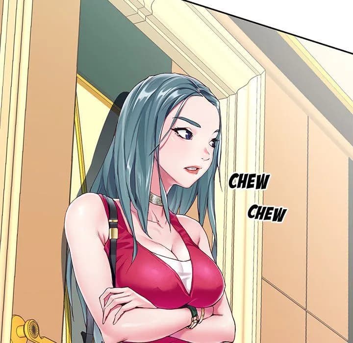 The Idol Project - Chapter 5 - Page 31