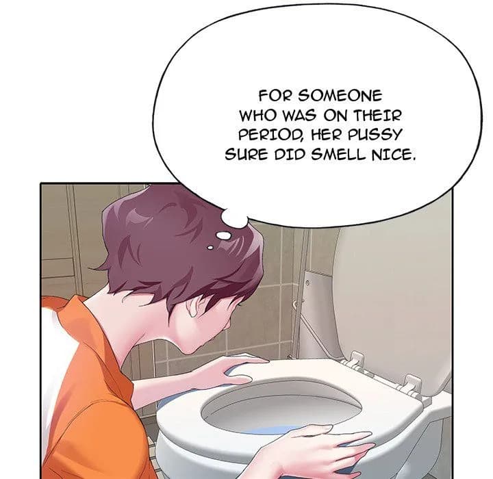 The Idol Project - Chapter 7 - Page 9