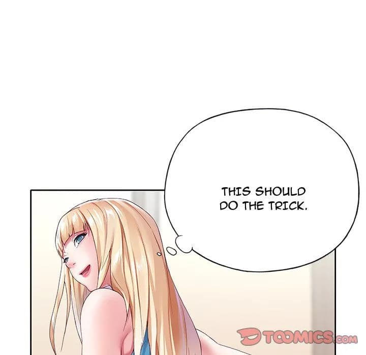 The Idol Project - Chapter 7 - Page 17