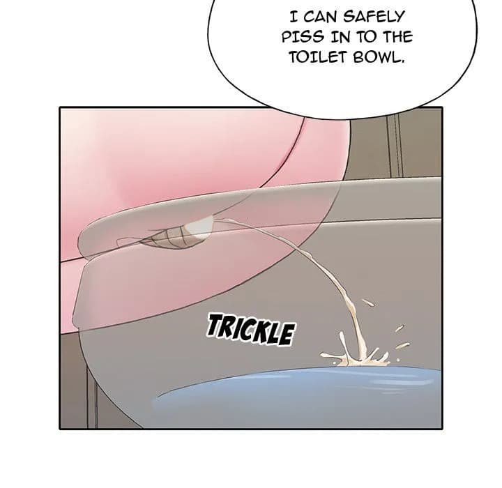 The Idol Project - Chapter 7 - Page 26