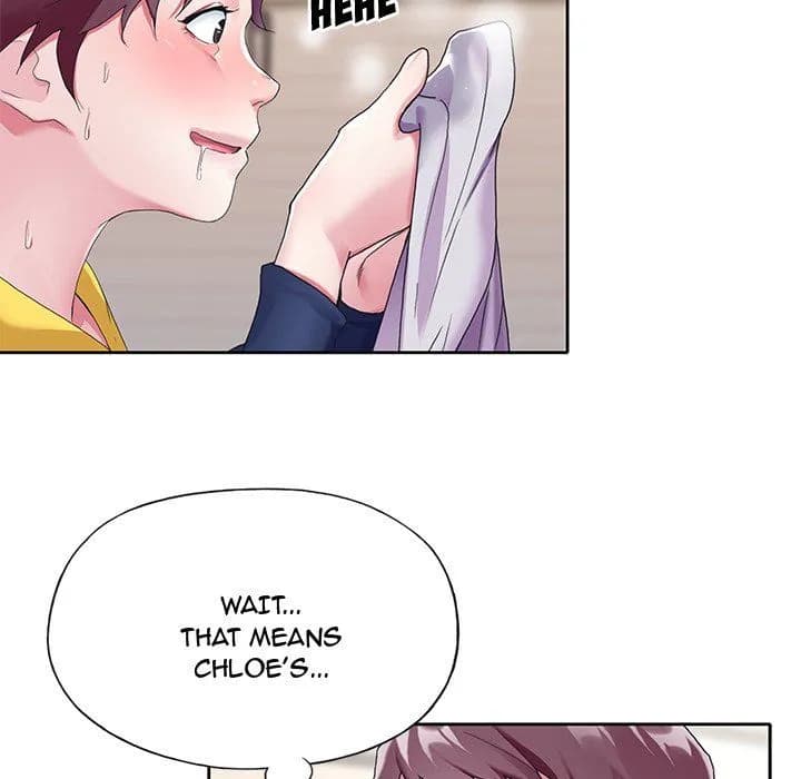 The Idol Project - Chapter 7 - Page 69