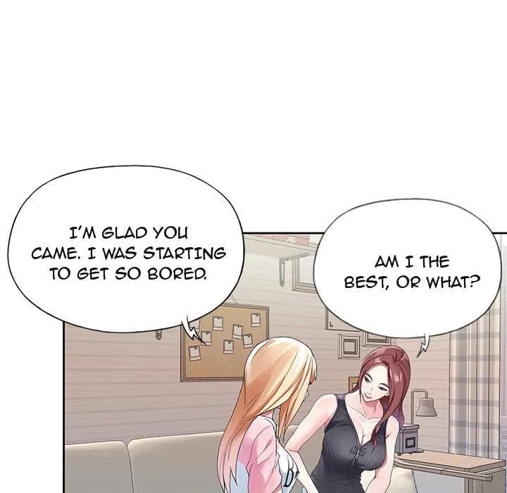 The Idol Project - Chapter 8 - Page 70