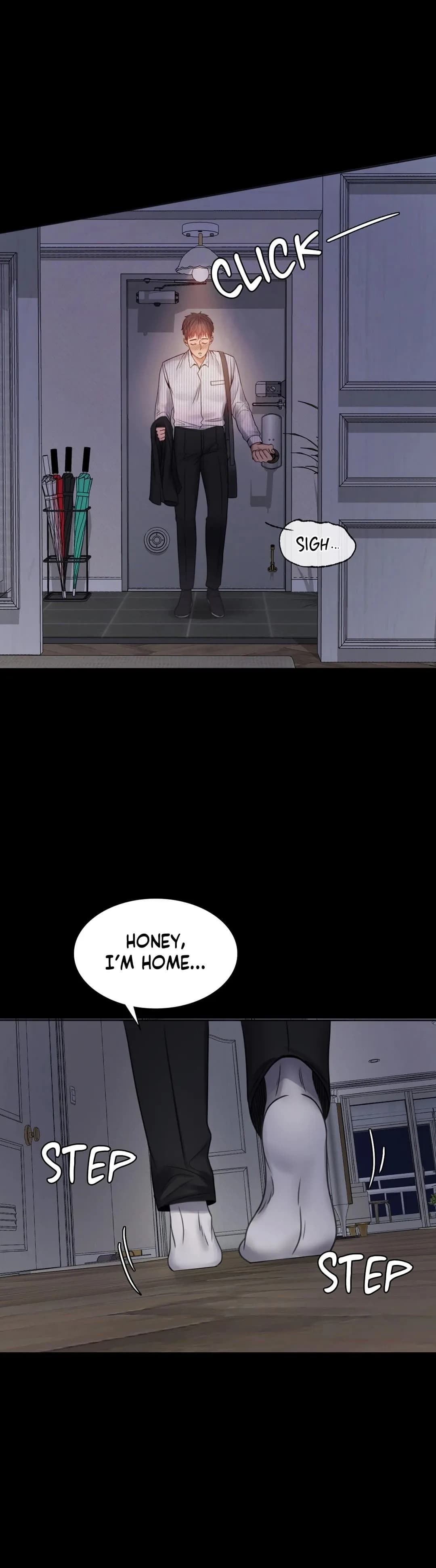 Infidelity 101 - Chapter 2 - Page 29