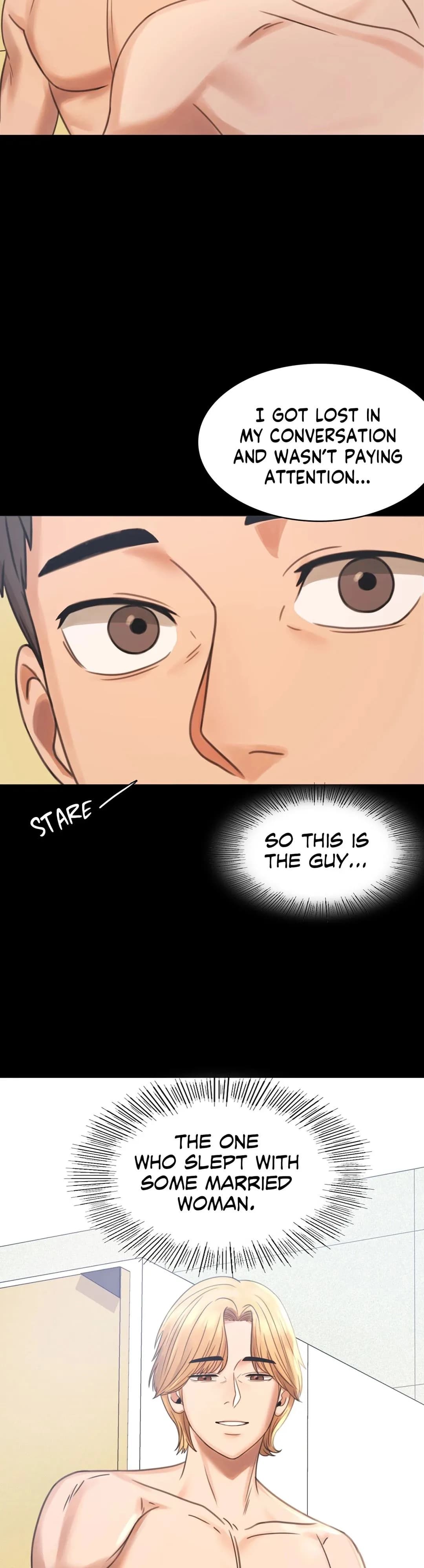 Infidelity 101 - Chapter 2 - Page 77