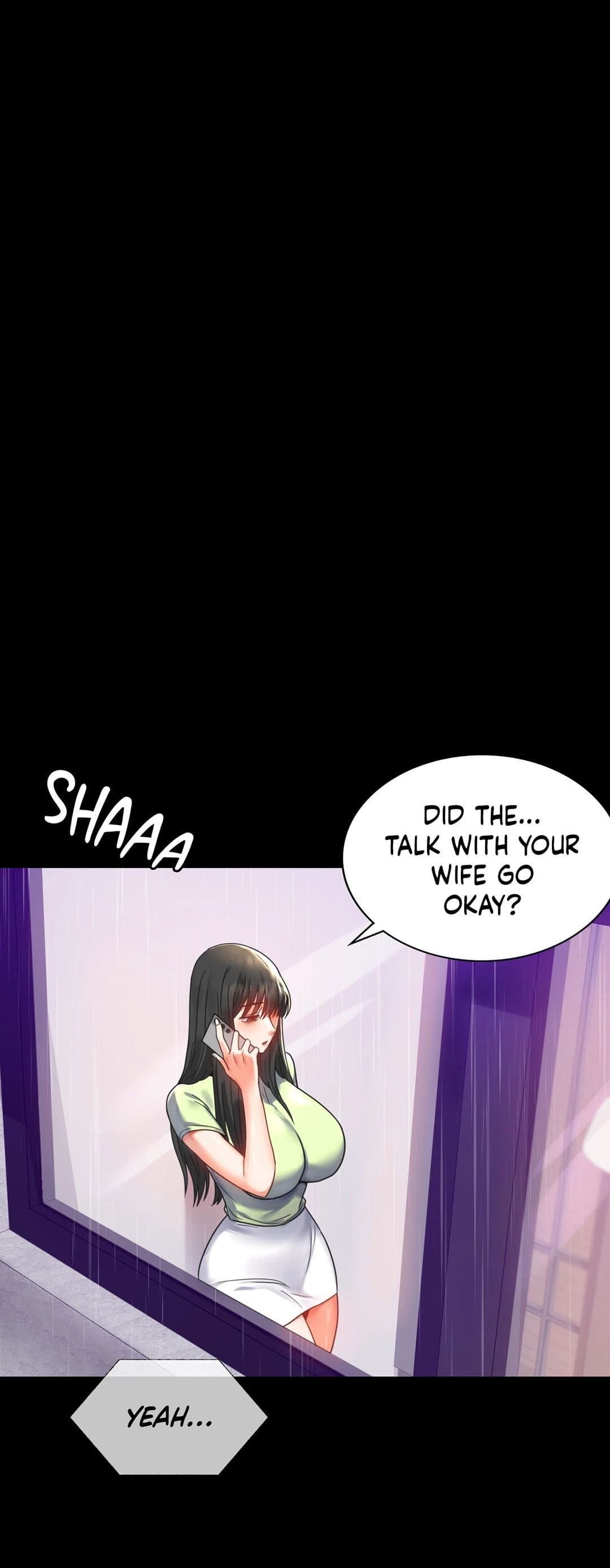 Infidelity 101 - Chapter 32 - Page 11