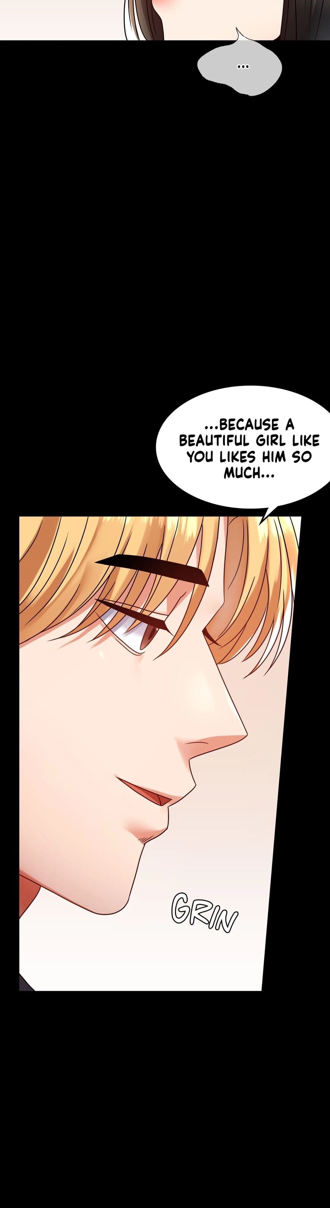 Infidelity 101 - Chapter 32 - Page 22