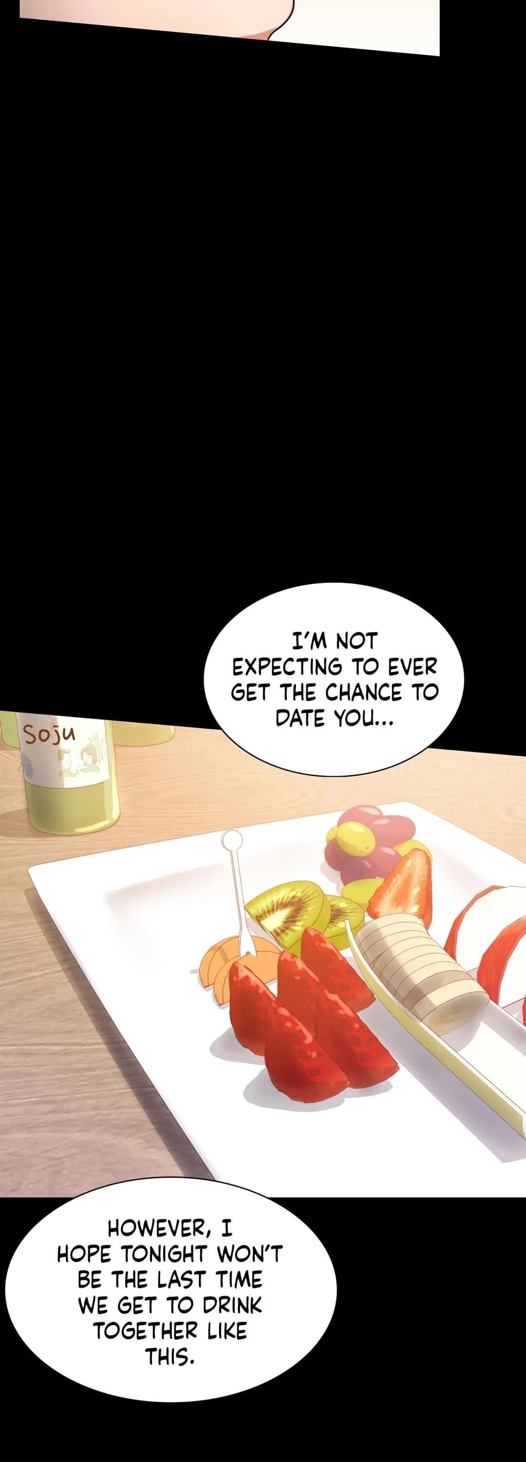 Infidelity 101 - Chapter 32 - Page 34