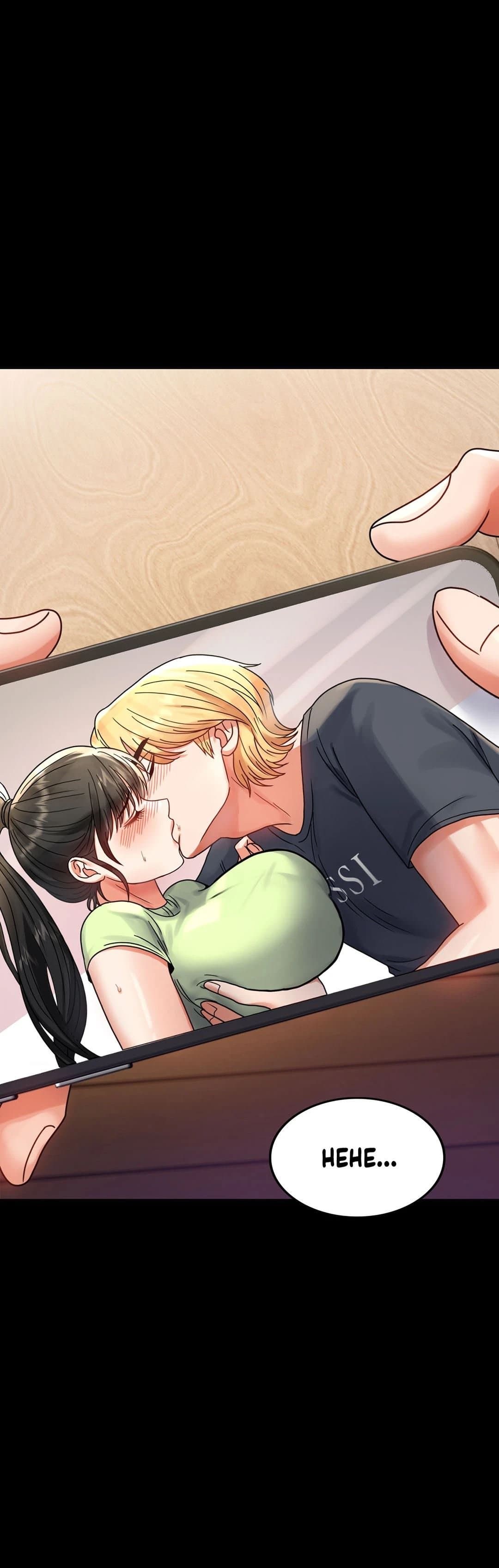 Infidelity 101 - Chapter 33 - Page 4