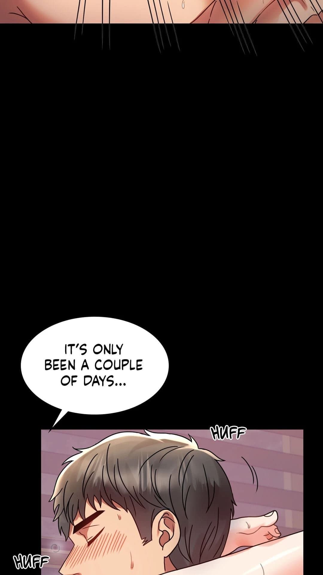 Infidelity 101 - Chapter 33 - Page 65