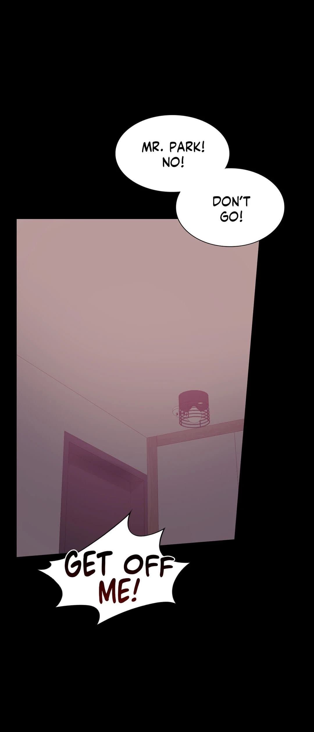Infidelity 101 - Chapter 34 - Page 13