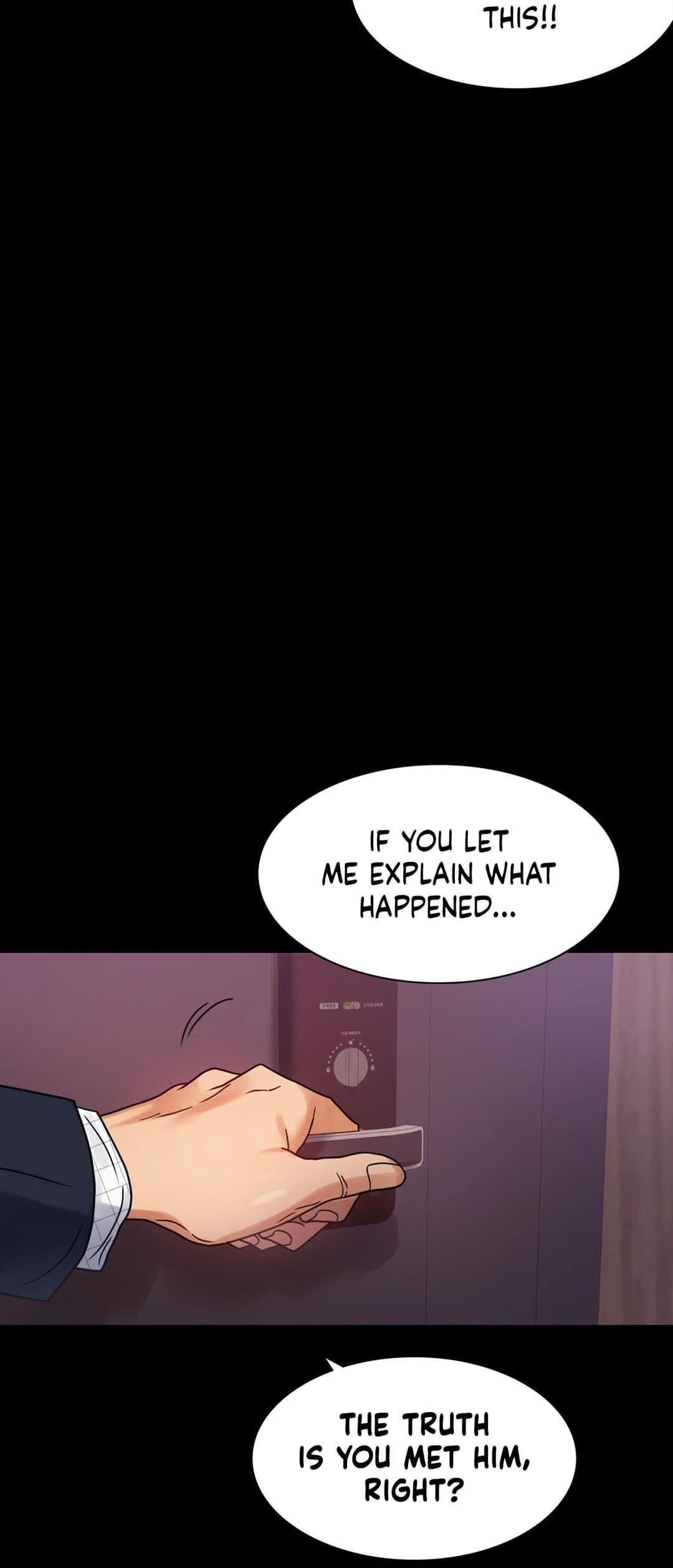 Infidelity 101 - Chapter 34 - Page 15