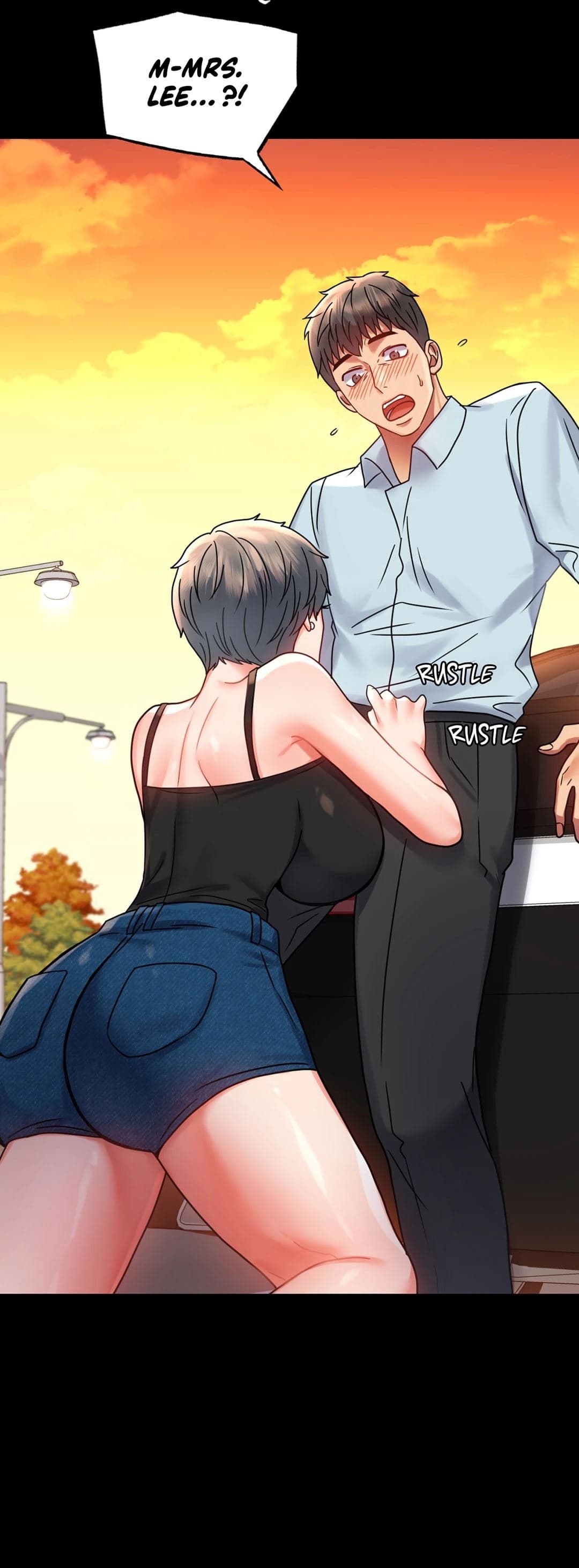 Infidelity 101 - Chapter 34 - Page 69