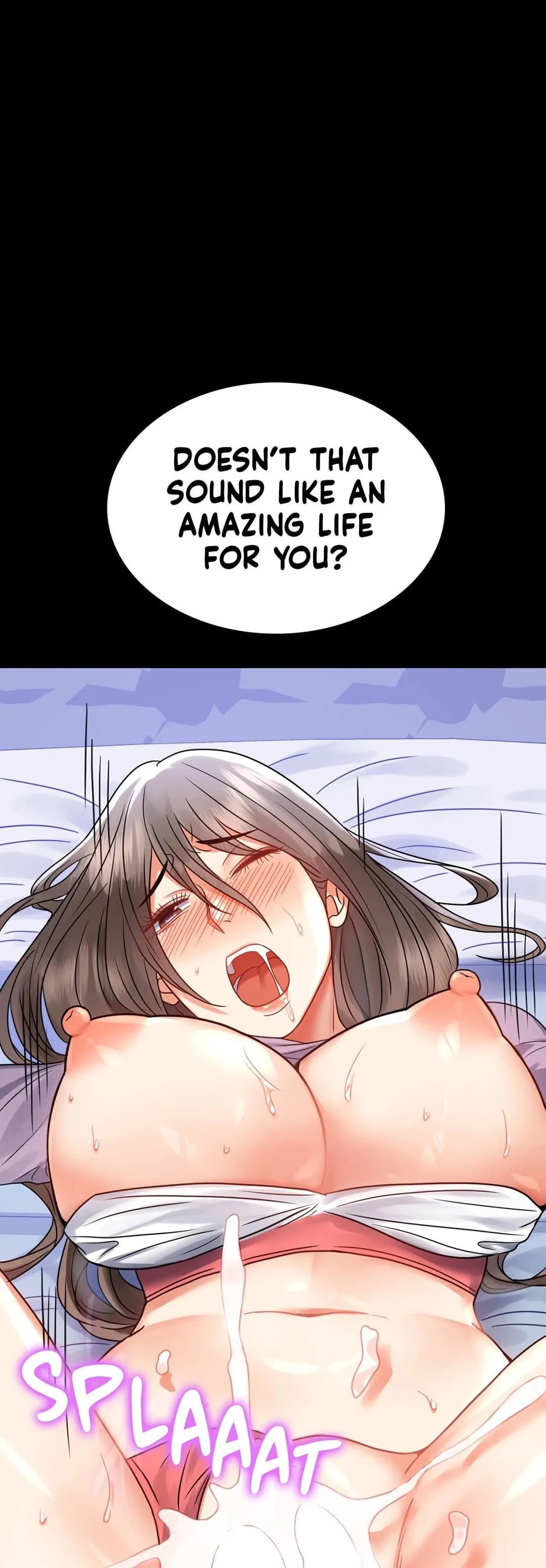 Infidelity 101 - Chapter 36 - Page 19