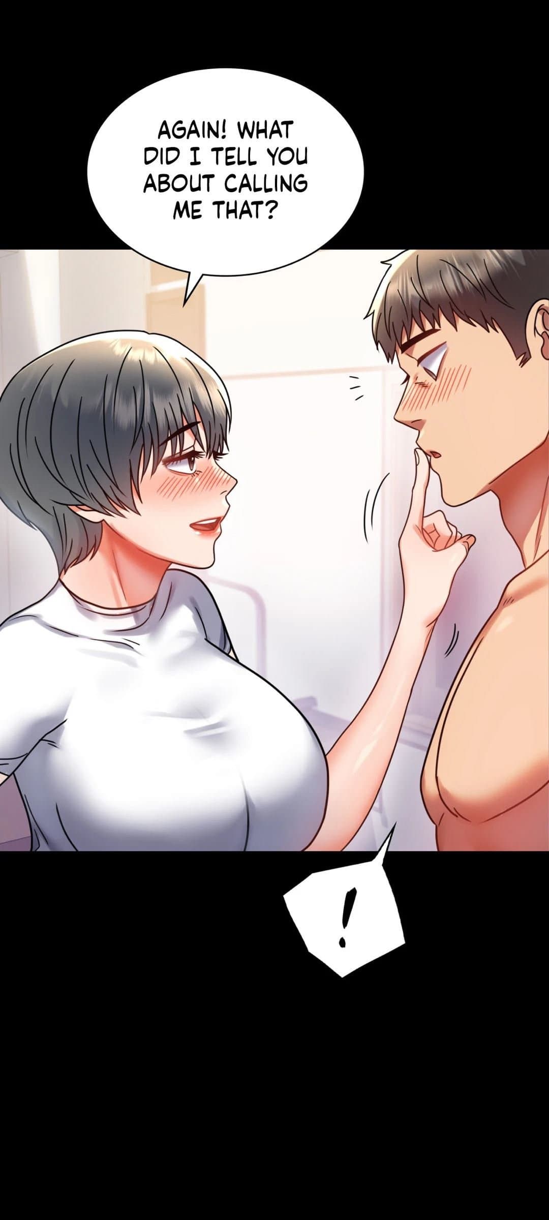 Infidelity 101 - Chapter 38 - Page 36