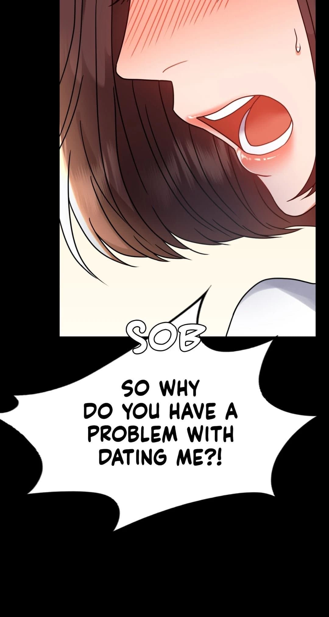 Infidelity 101 - Chapter 39 - Page 47