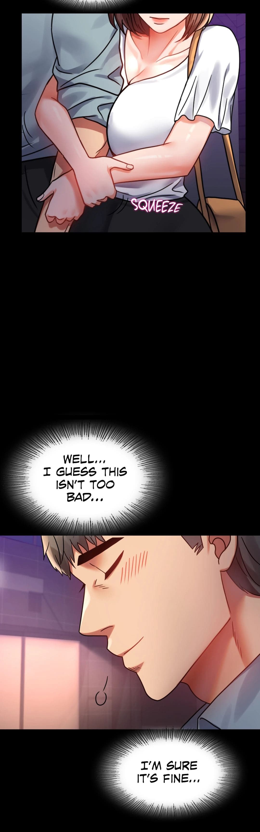 Infidelity 101 - Chapter 39 - Page 64