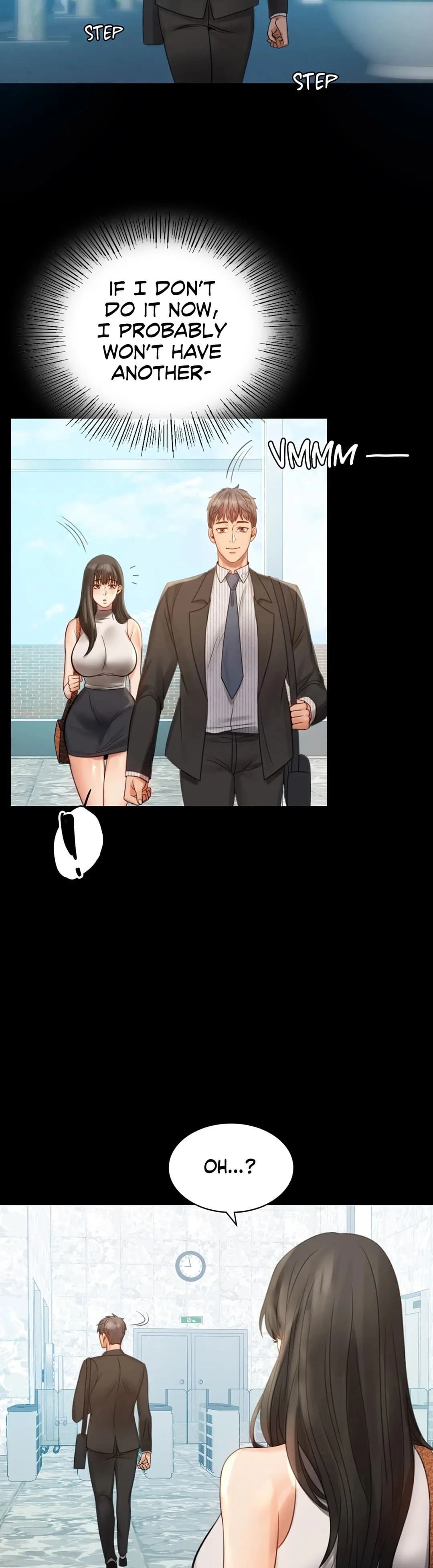 Infidelity 101 - Chapter 4 - Page 12