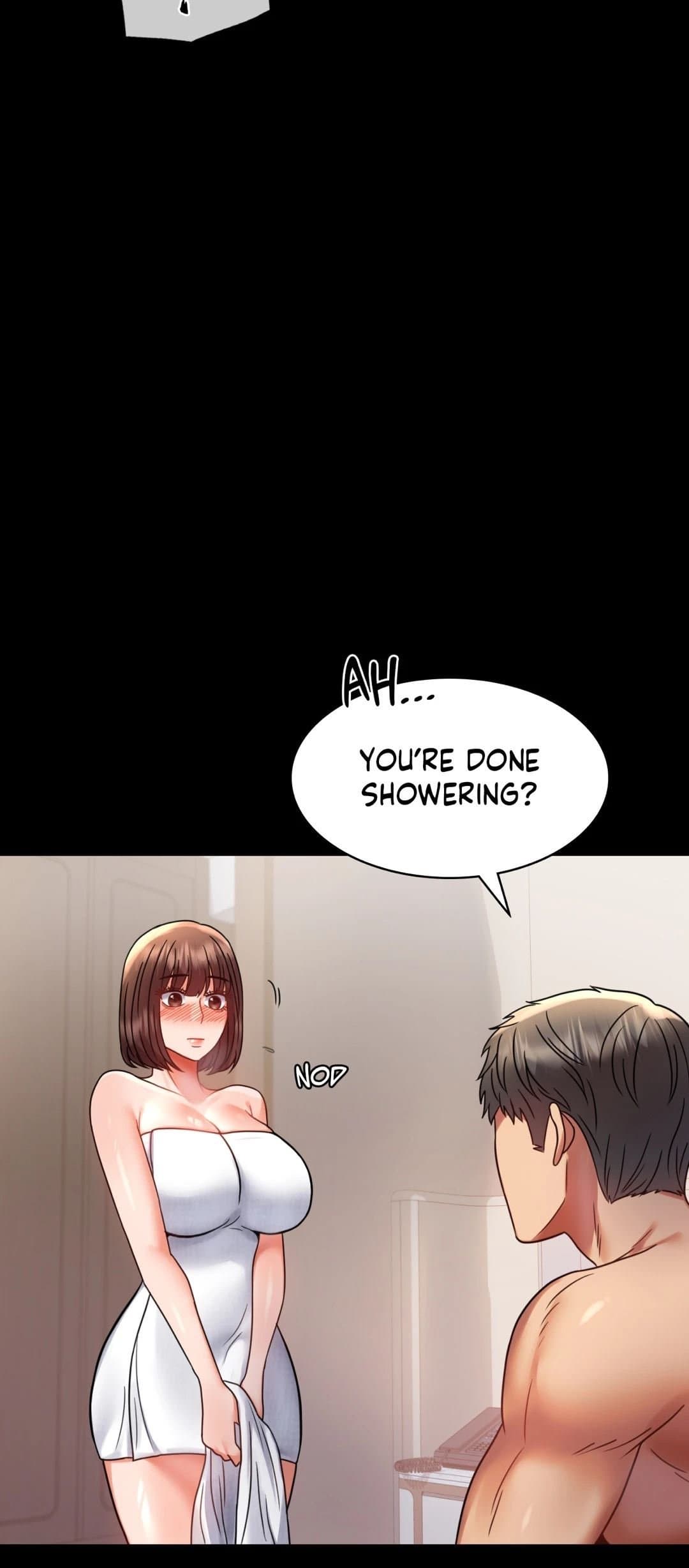 Infidelity 101 - Chapter 40 - Page 41