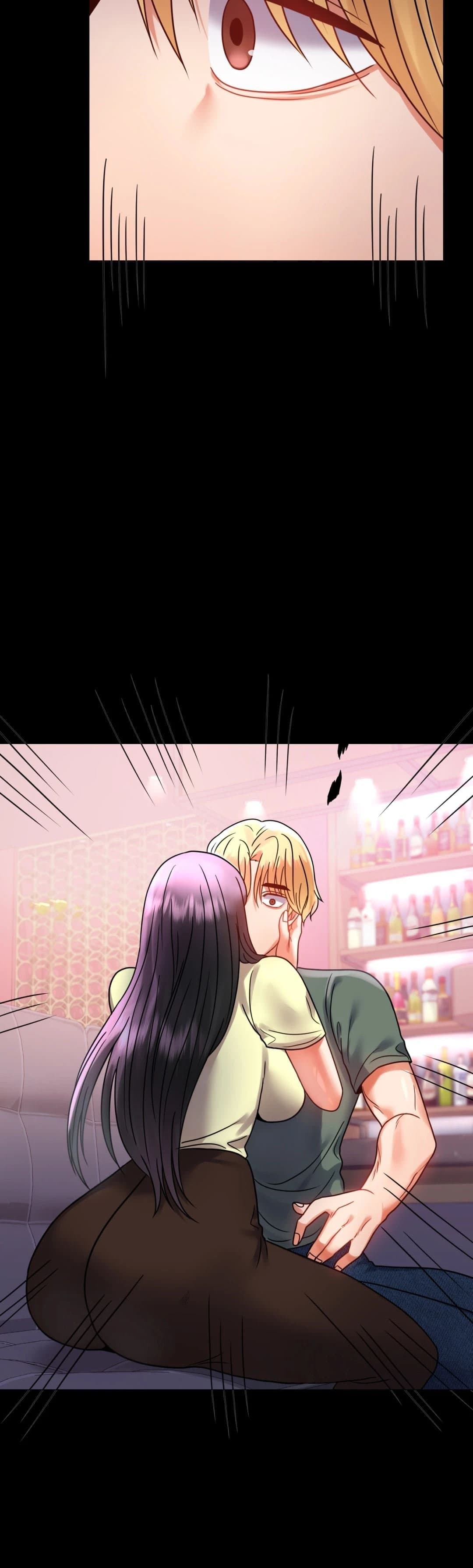Infidelity 101 - Chapter 42 - Page 9