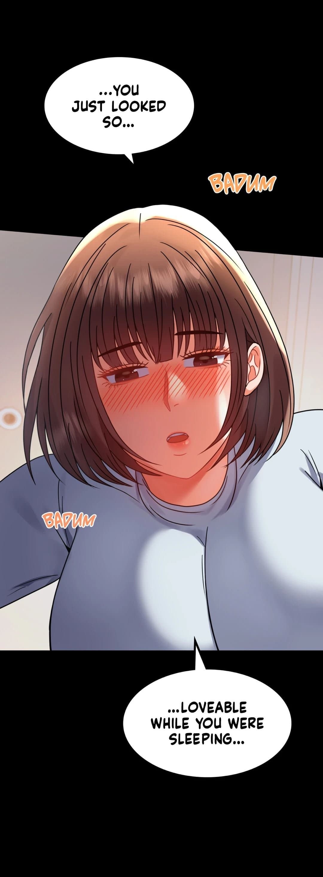Infidelity 101 - Chapter 44 - Page 6