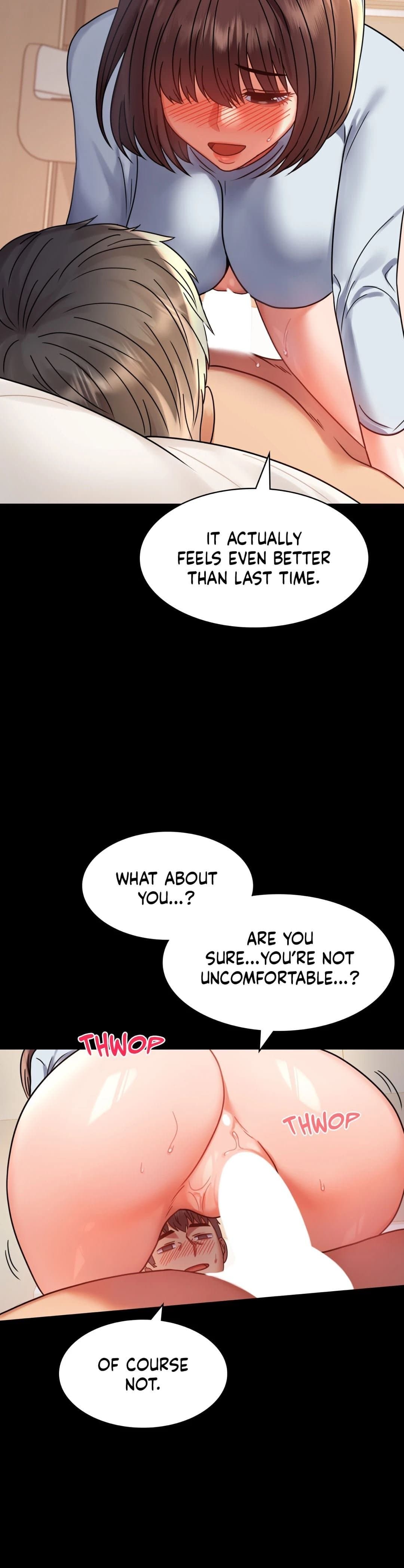 Infidelity 101 - Chapter 44 - Page 16