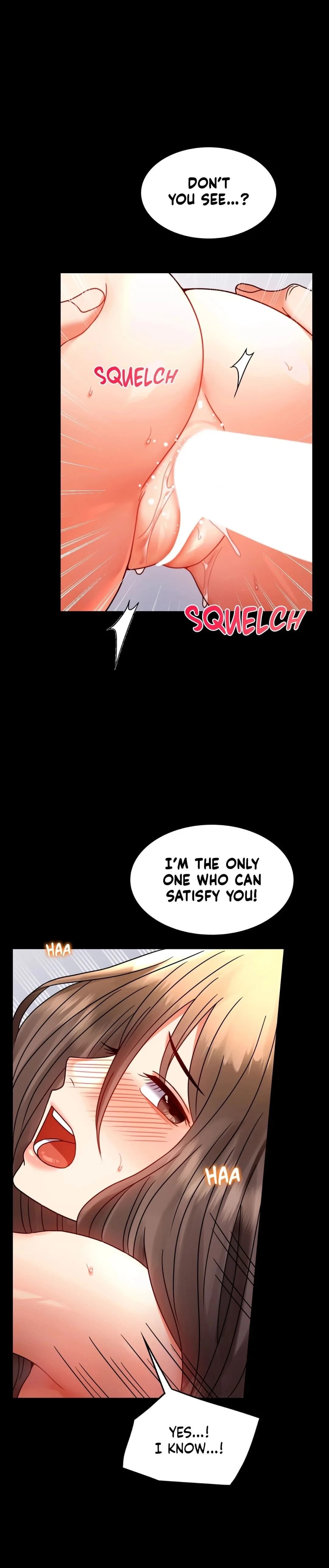 Infidelity 101 - Chapter 46 - Page 5