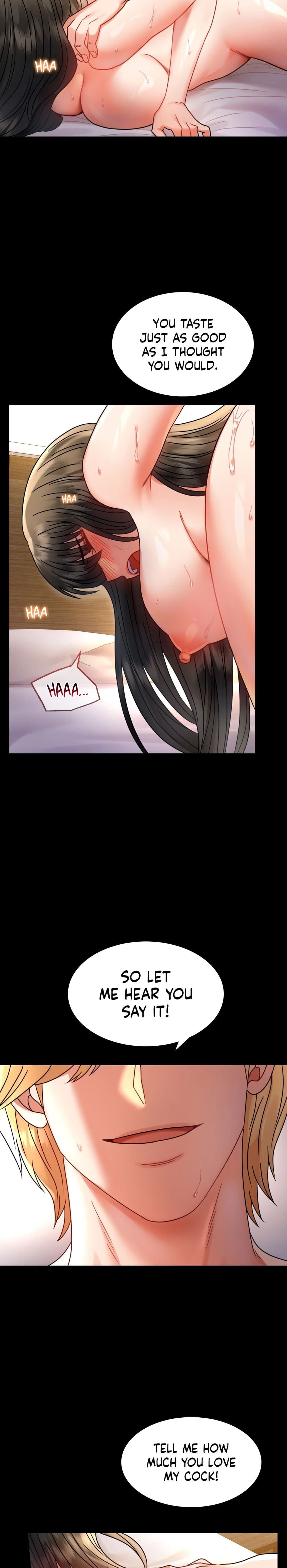 Infidelity 101 - Chapter 48 - Page 15