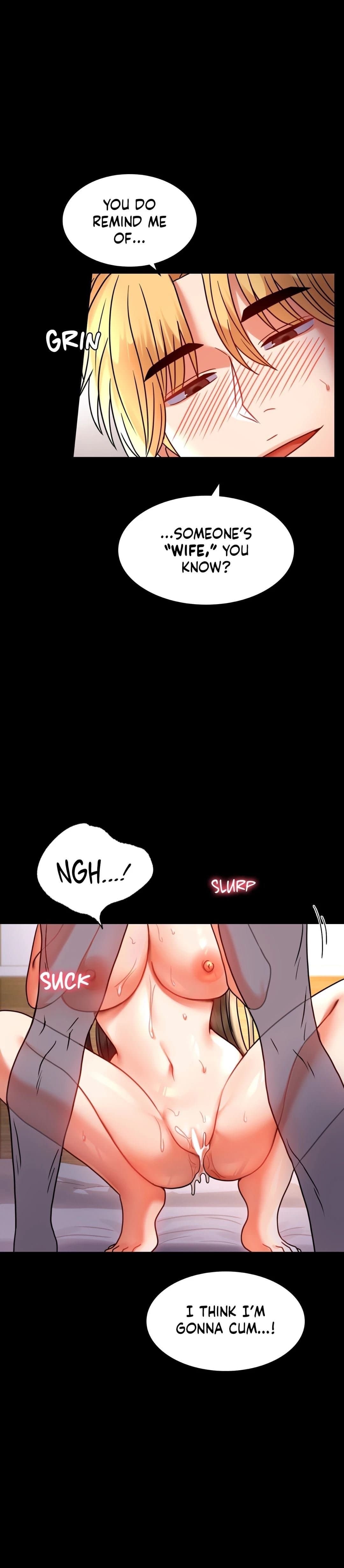 Infidelity 101 - Chapter 49 - Page 6