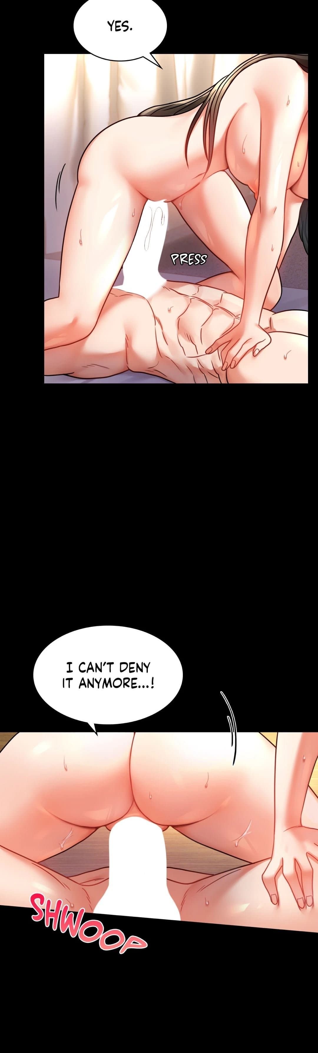Infidelity 101 - Chapter 49 - Page 11