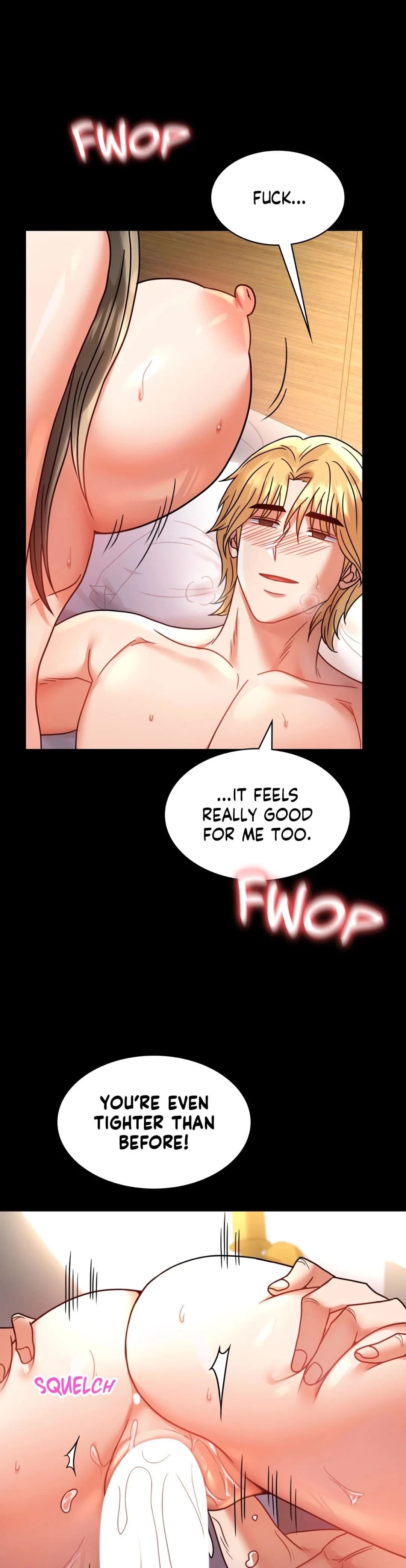 Infidelity 101 - Chapter 49 - Page 15