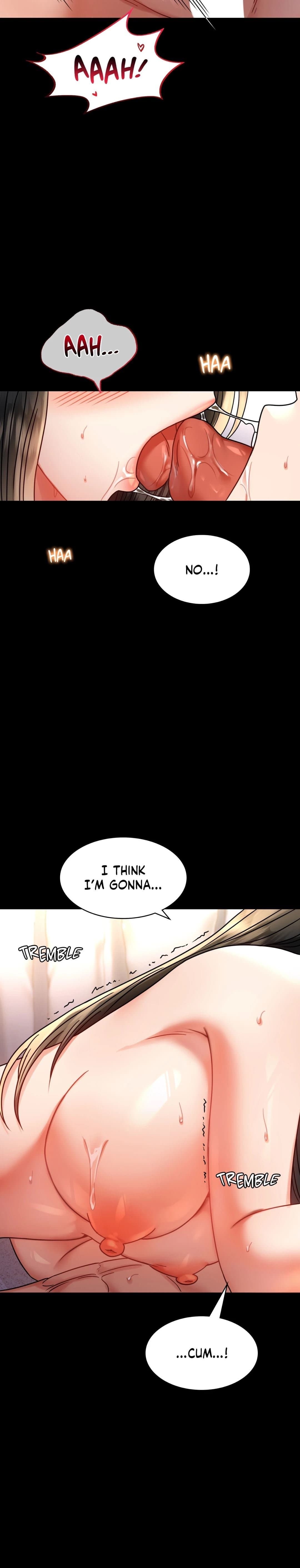 Infidelity 101 - Chapter 49 - Page 20