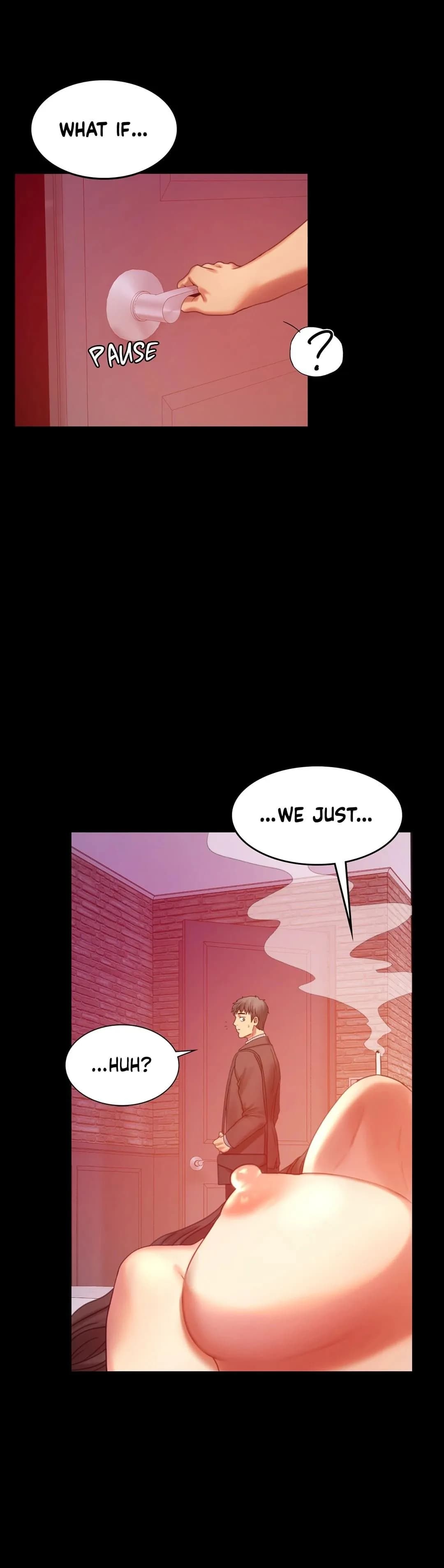Infidelity 101 - Chapter 5 - Page 48