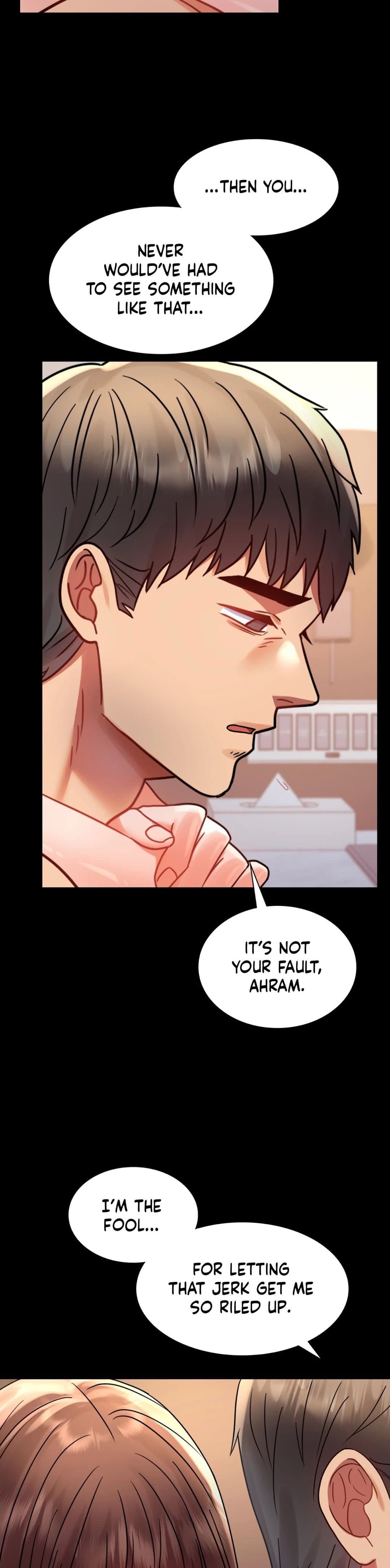 Infidelity 101 - Chapter 52 - Page 42