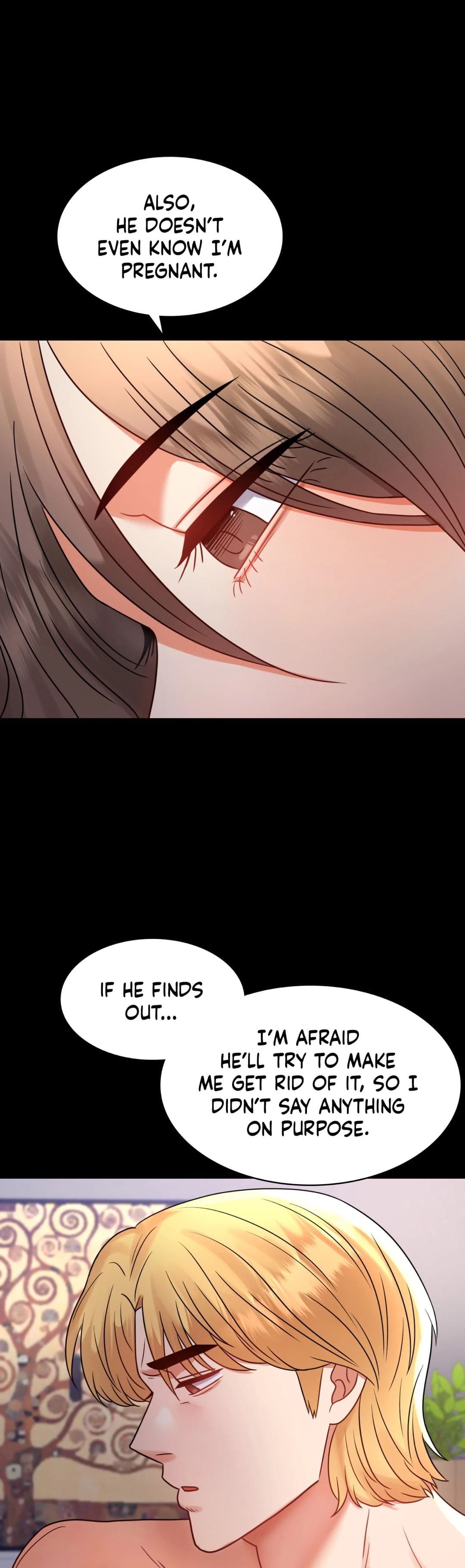 Infidelity 101 - Chapter 53 - Page 21