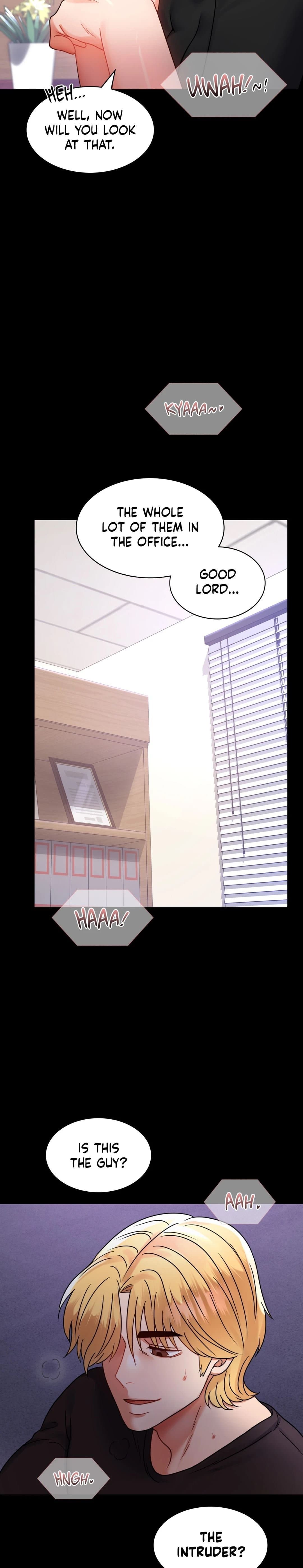 Infidelity 101 - Chapter 53 - Page 43