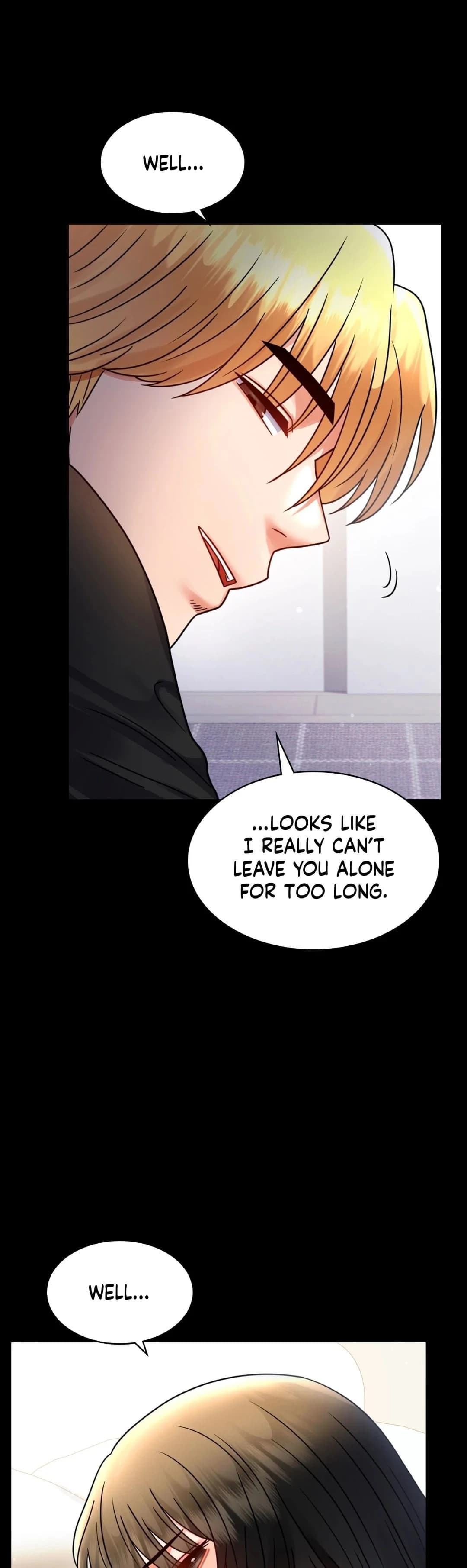 Infidelity 101 - Chapter 57 - Page 9