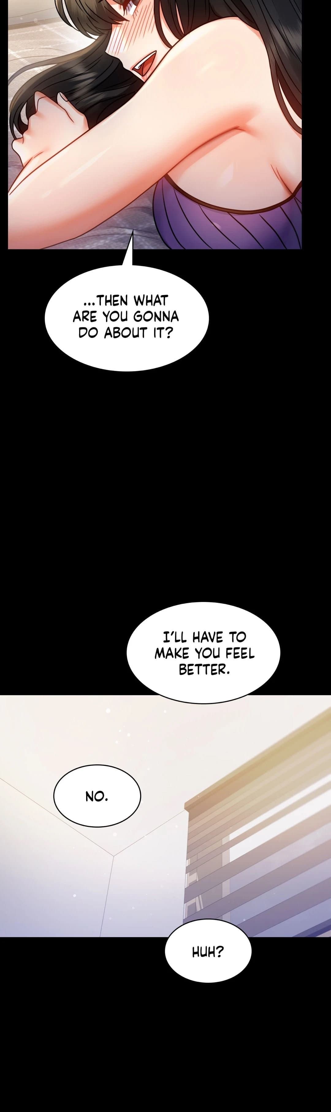 Infidelity 101 - Chapter 57 - Page 10