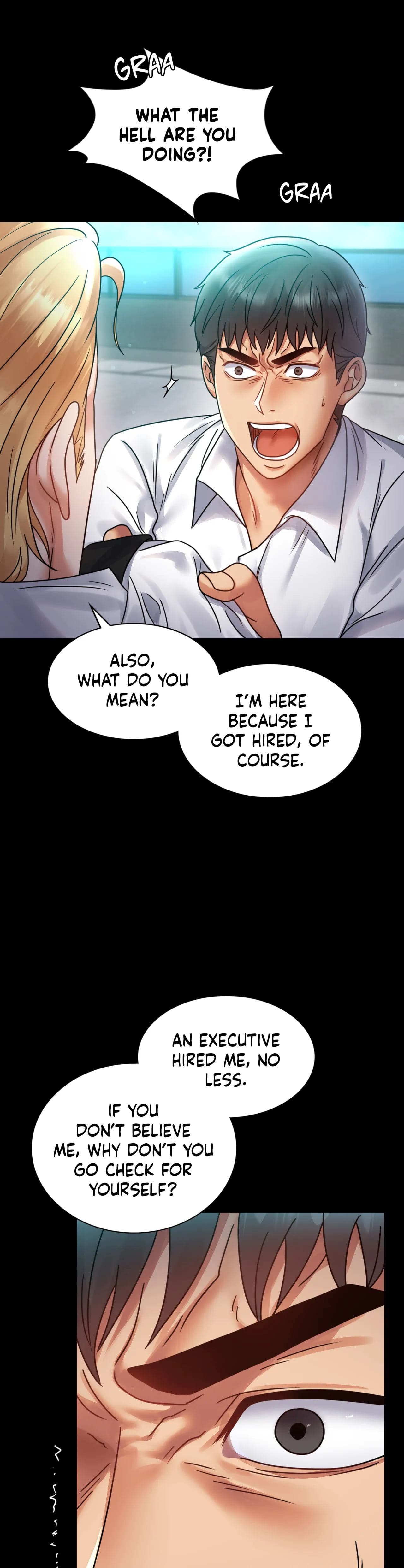 Infidelity 101 - Chapter 61 - Page 16