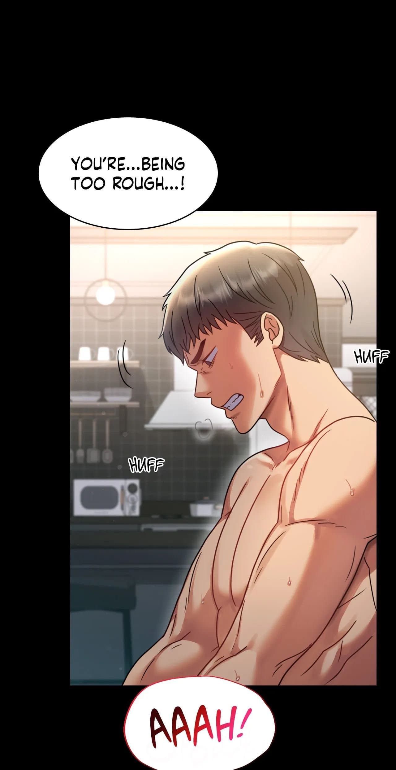 Infidelity 101 - Chapter 62 - Page 43