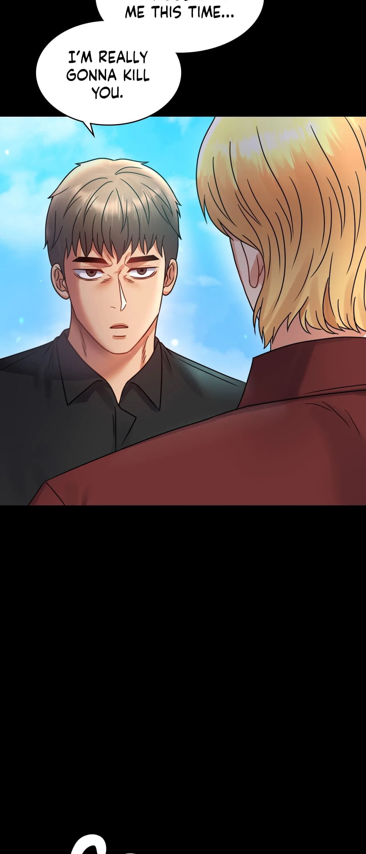 Infidelity 101 - Chapter 63 - Page 58