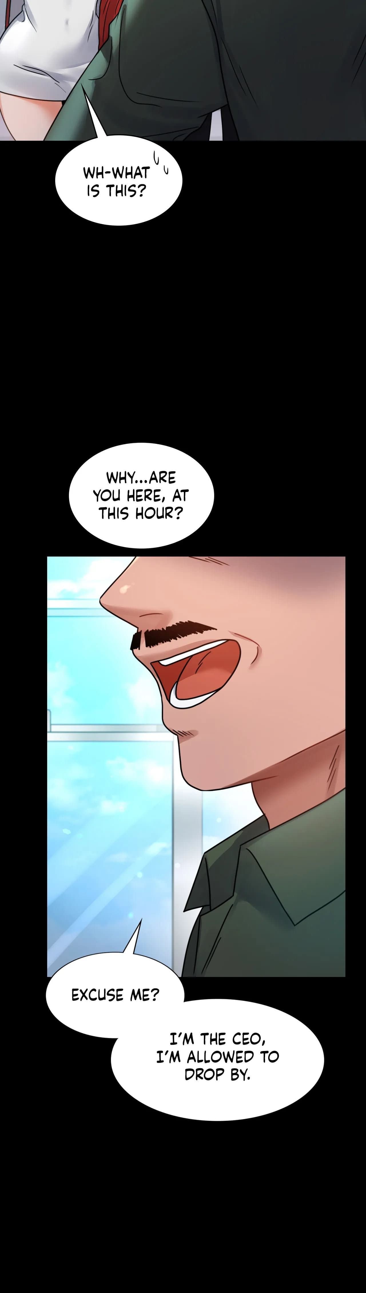 Infidelity 101 - Chapter 63 - Page 70