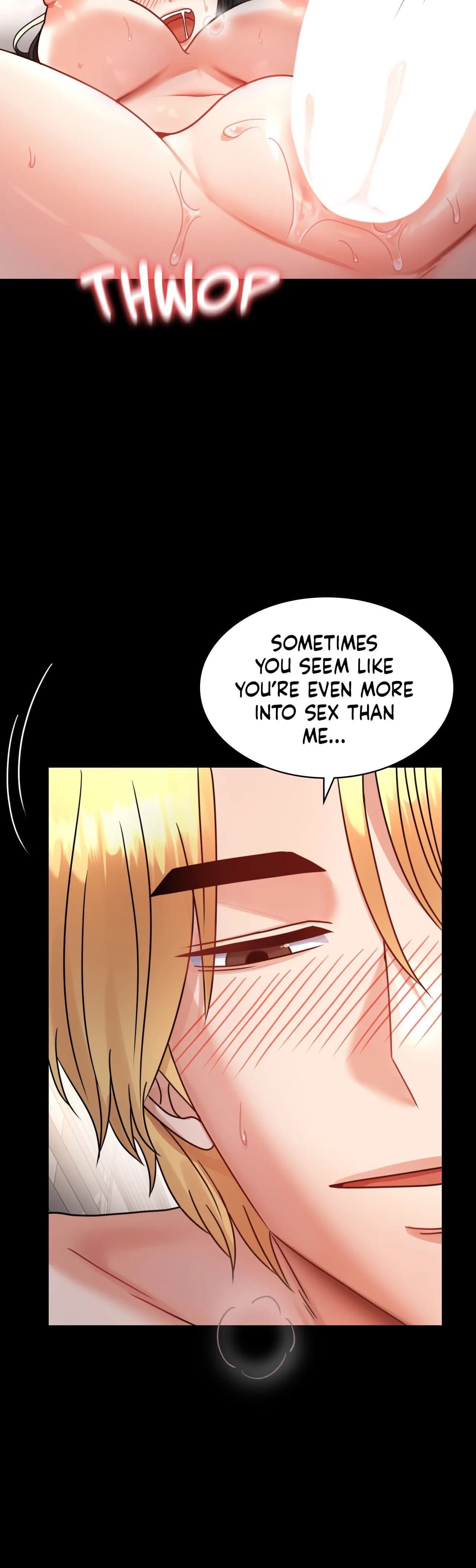Infidelity 101 - Chapter 64 - Page 30
