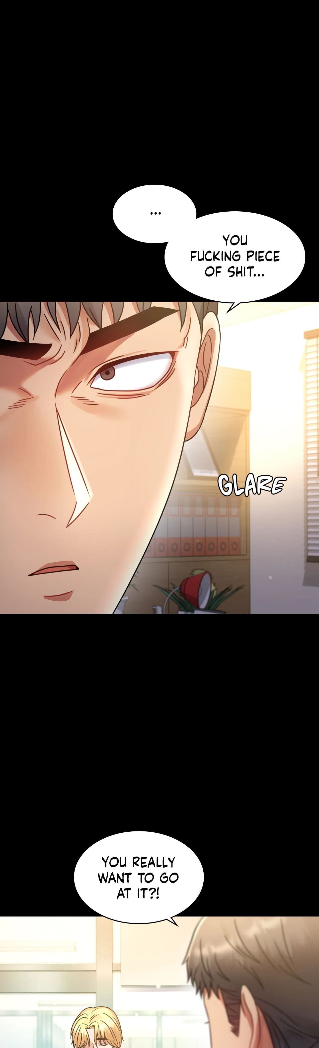 Infidelity 101 - Chapter 65 - Page 8