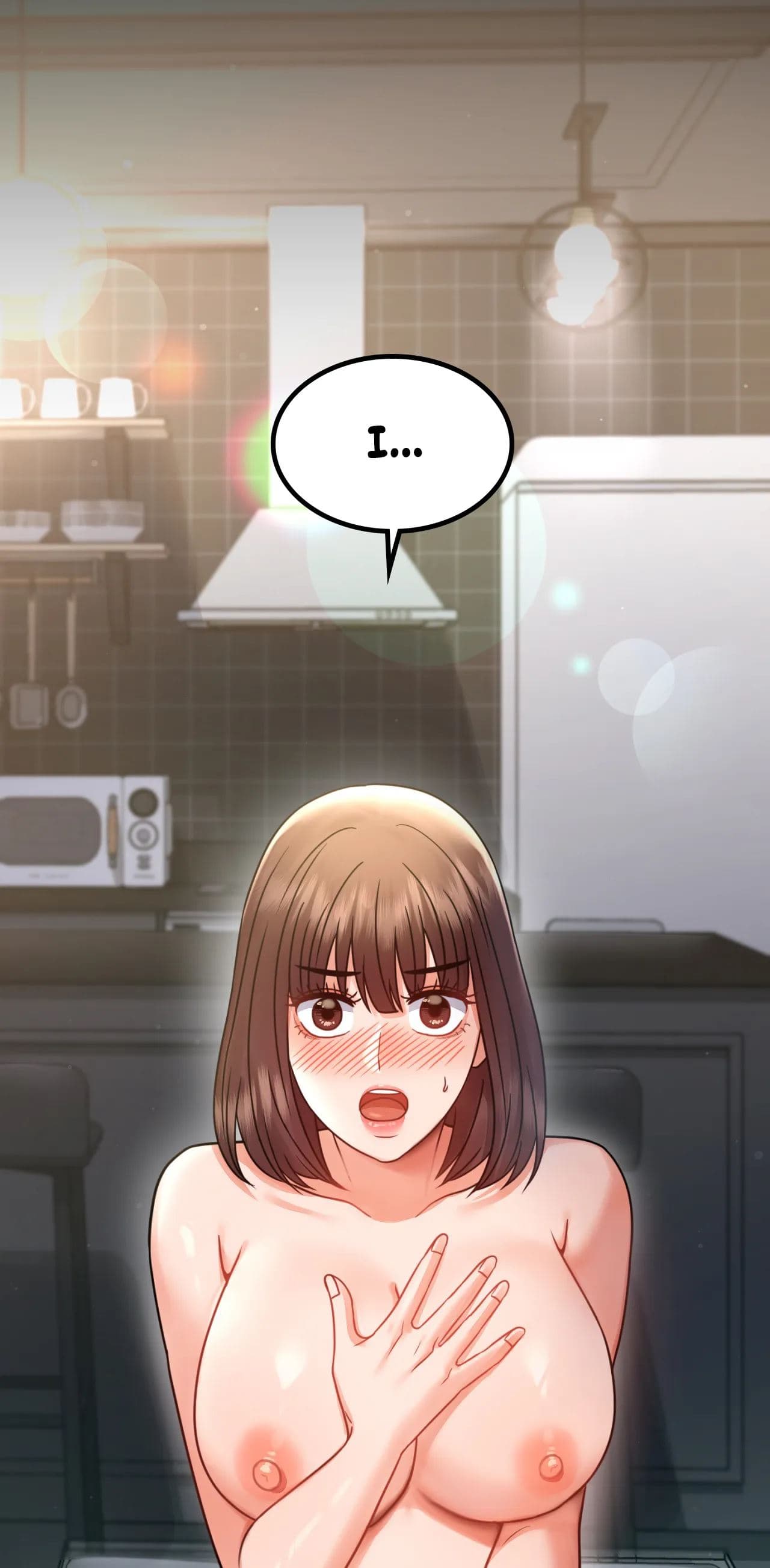 Infidelity 101 - Chapter 65 - Page 34
