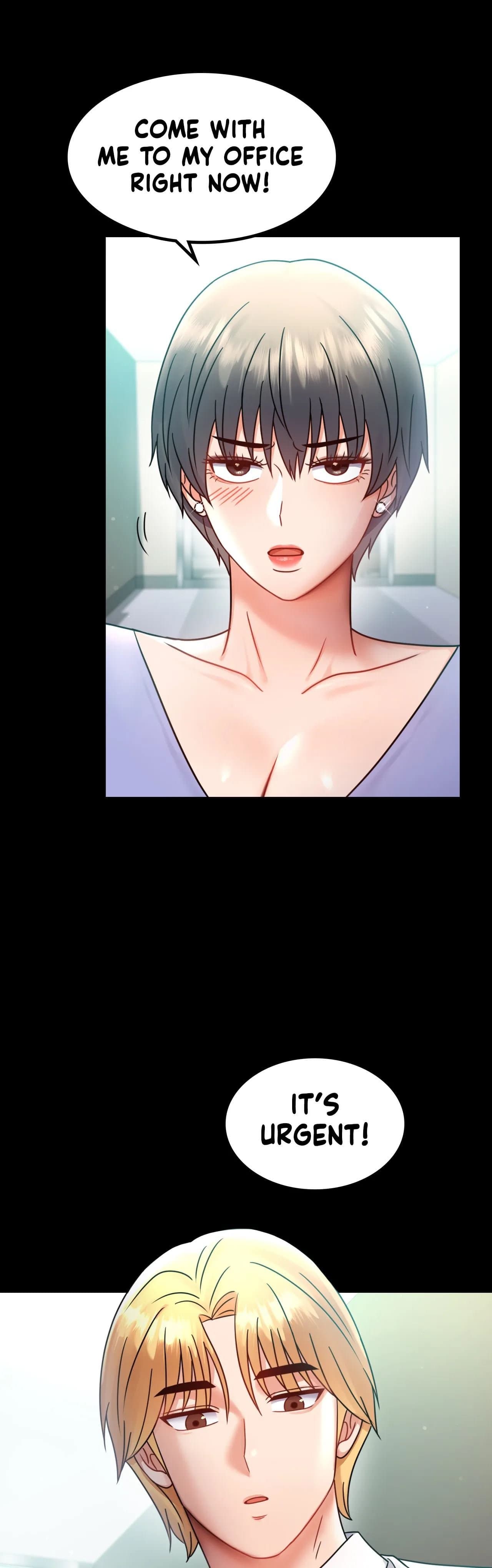 Infidelity 101 - Chapter 66 - Page 56