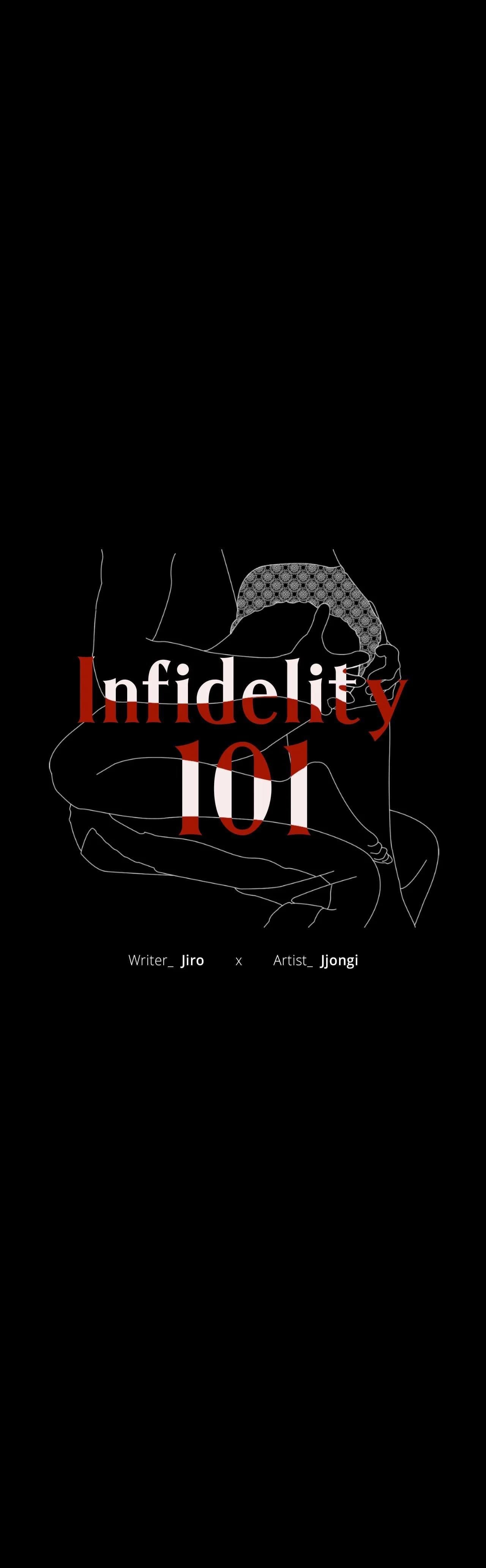 Infidelity 101 - Chapter 68 - Page 4