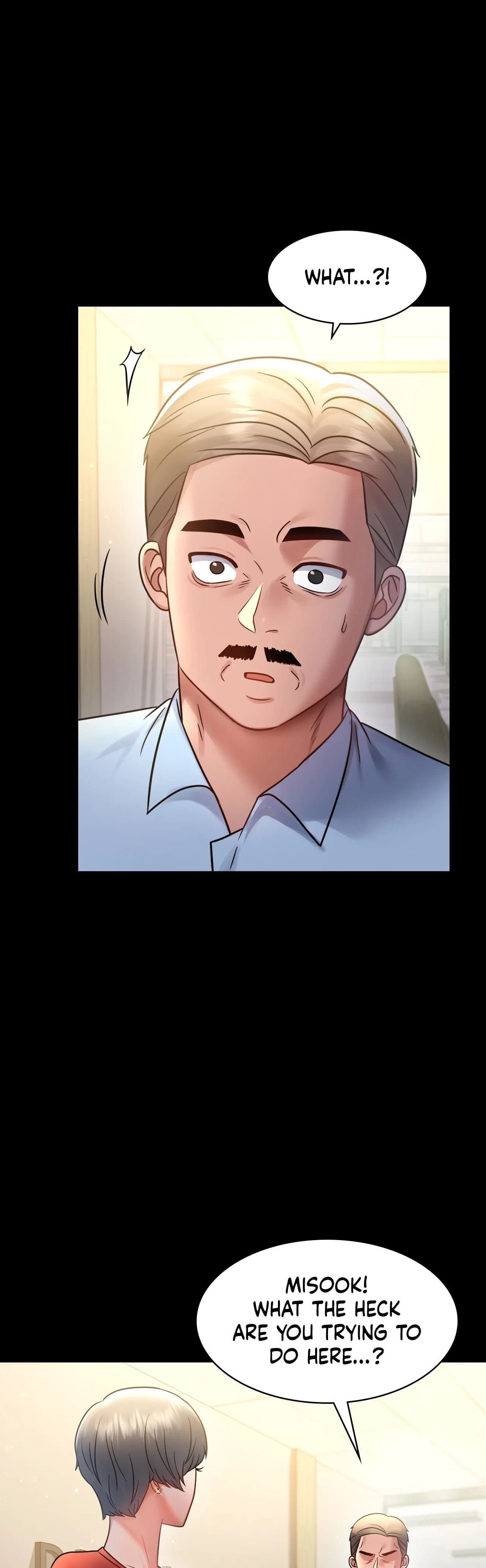 Infidelity 101 - Chapter 68 - Page 5