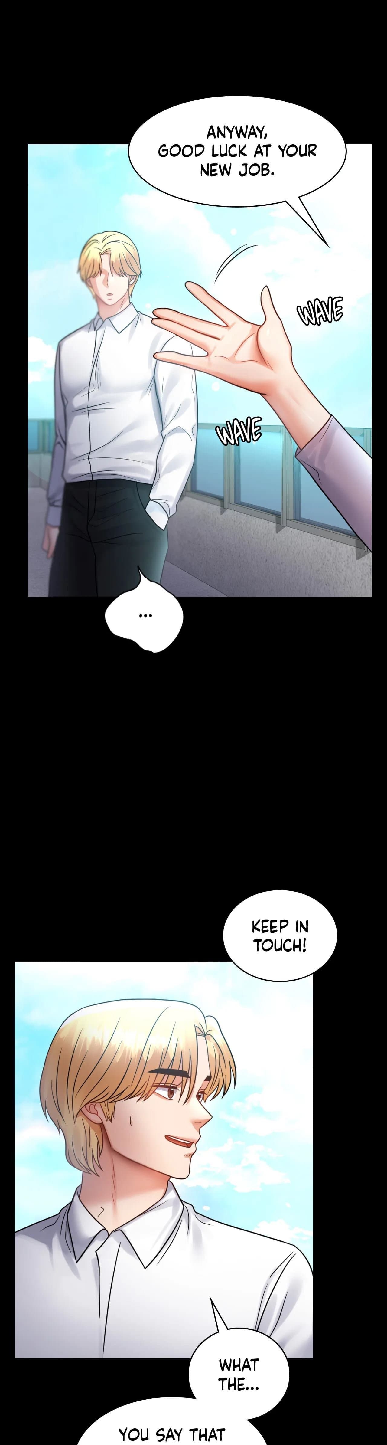 Infidelity 101 - Chapter 68 - Page 19