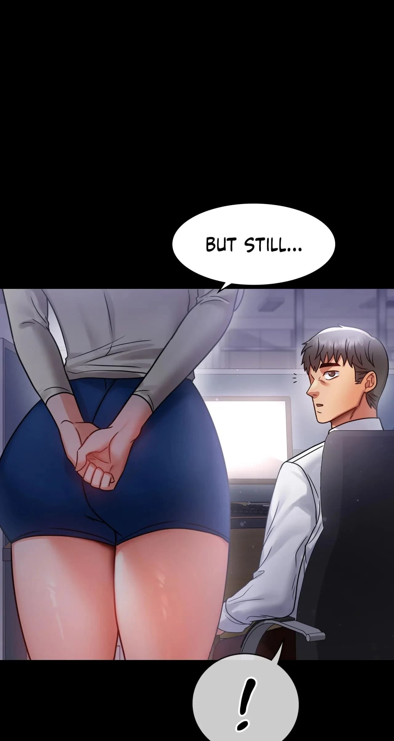 Infidelity 101 - Chapter 69 - Page 50