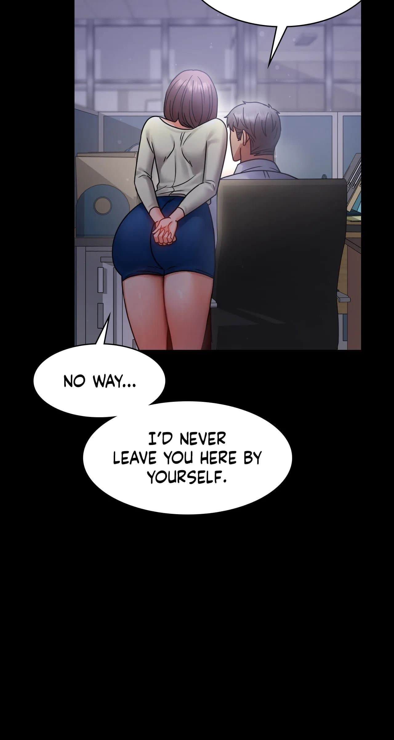 Infidelity 101 - Chapter 69 - Page 54
